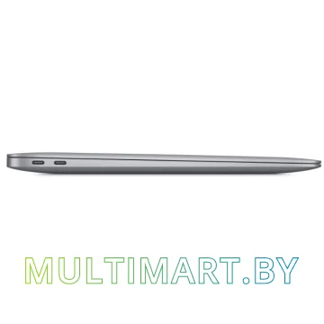 Ноутбук Apple Macbook Air 13" M1 2020 (Z1240004Q) картинка 5